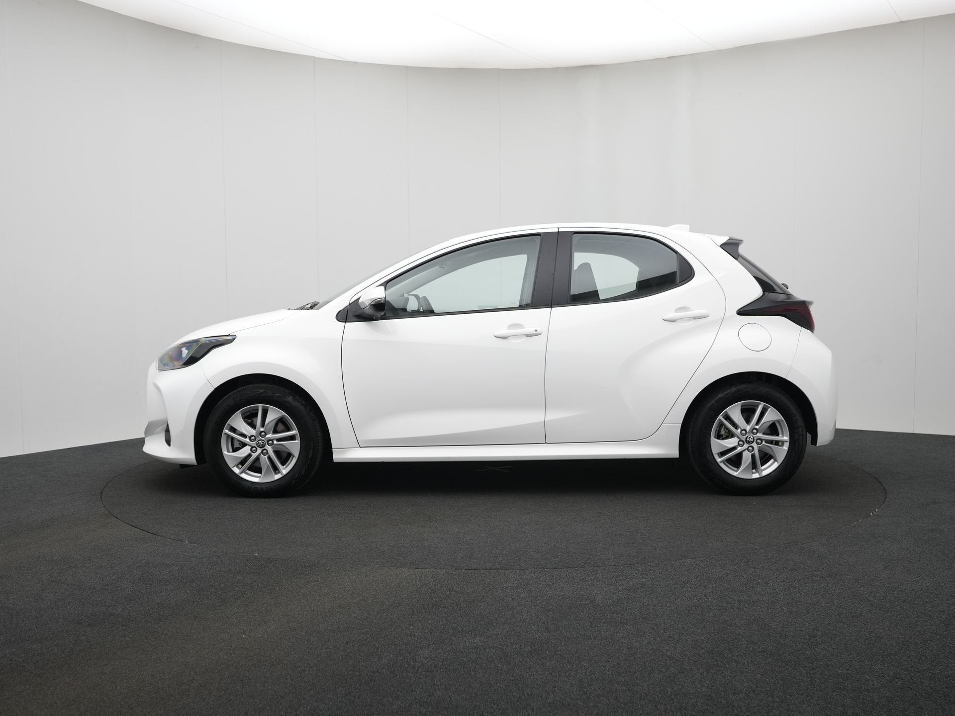 Toyota Yaris 1.5 Hybrid 115 Active | Parkeercamera | Apple C, 12 maanden, Gebruikt, Euro 6, Bedrijf