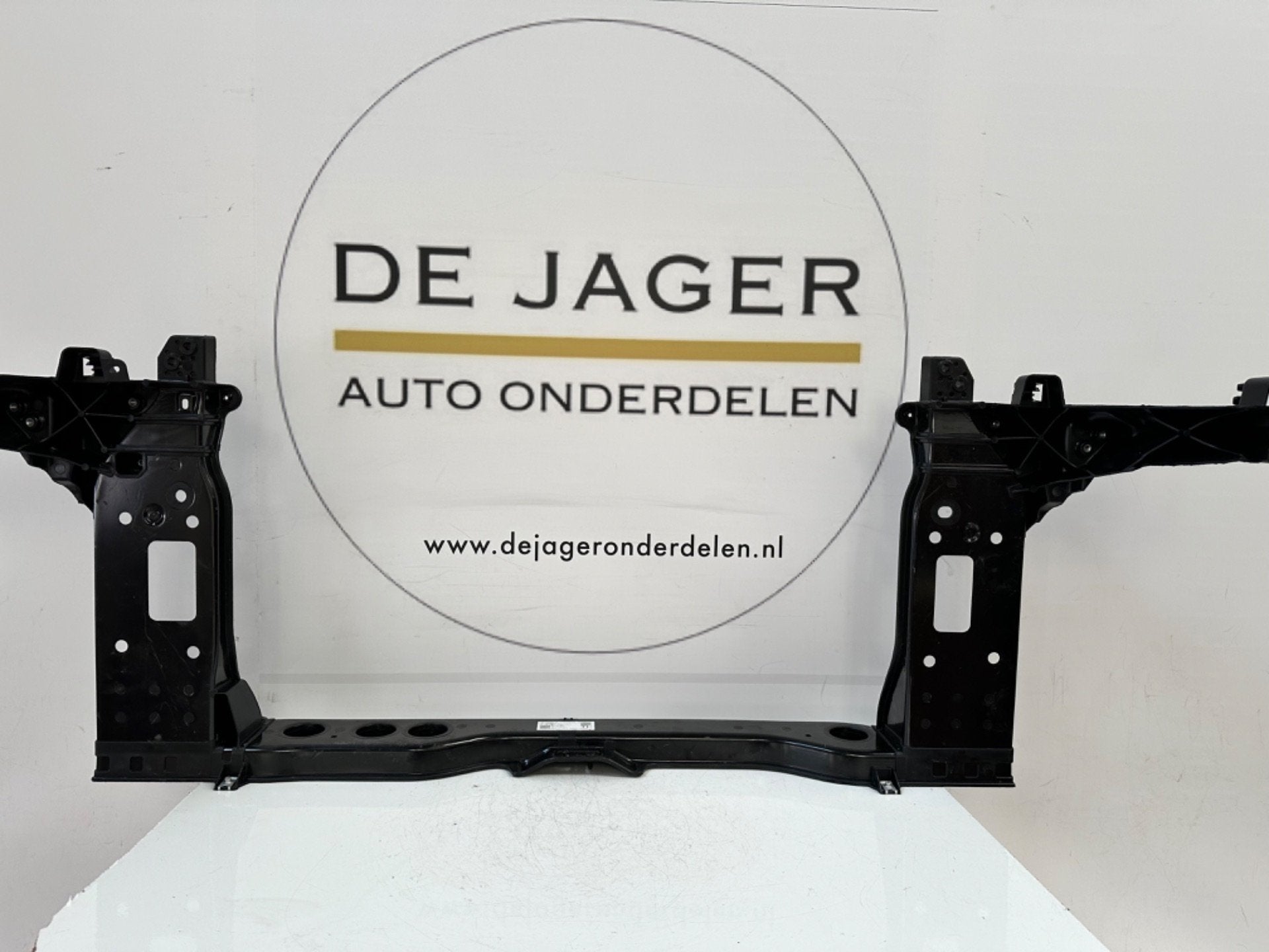 HYUNDAI TUCSON III 3 VOORFRONT 64101-D7001 ORIGINEEL, Gebruikt, Heolleung-ro 12
06797  Seoul, Voor, Ophalen of Verzenden