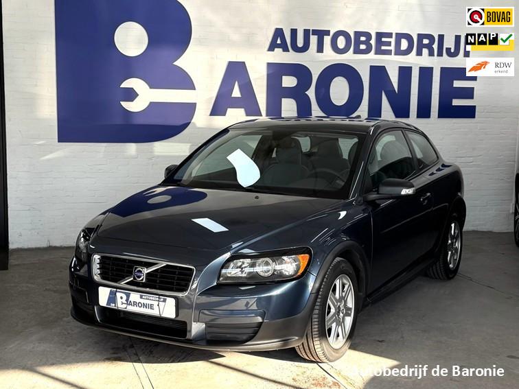 Volvo C30 1.6, Auto's, 1596 cc, Gebruikt, 4 cilinders, Handgeschakeld