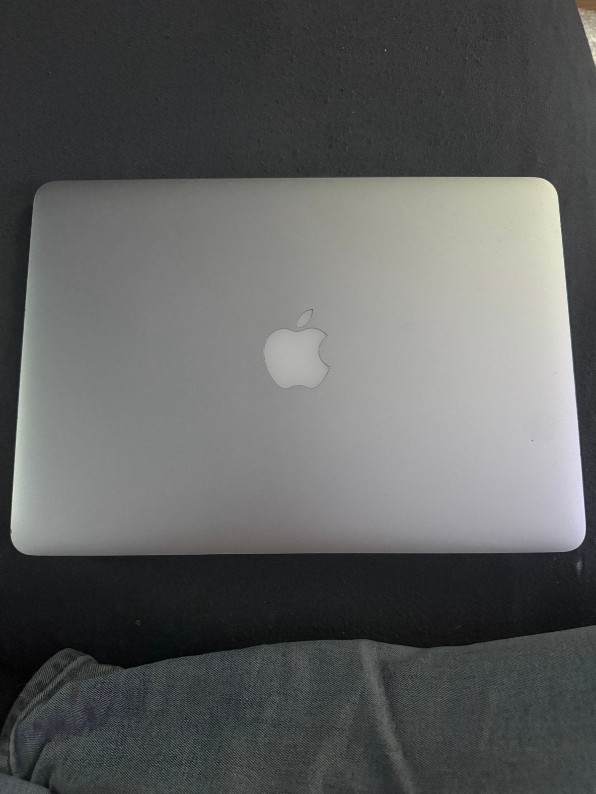 MacBook Pro (Retina, 13-inch, Early 2015) - 8GB RAM, 121GB, Computers en Software, 2 tot 3 Ghz, Qwerty, 8 GB, 13 inch