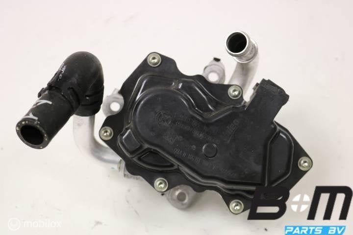 EGR regelklep Volkswagen Golf 7 1.6TDI DBKA, Auto-onderdelen, Uitlaatsystemen, Gebruikt