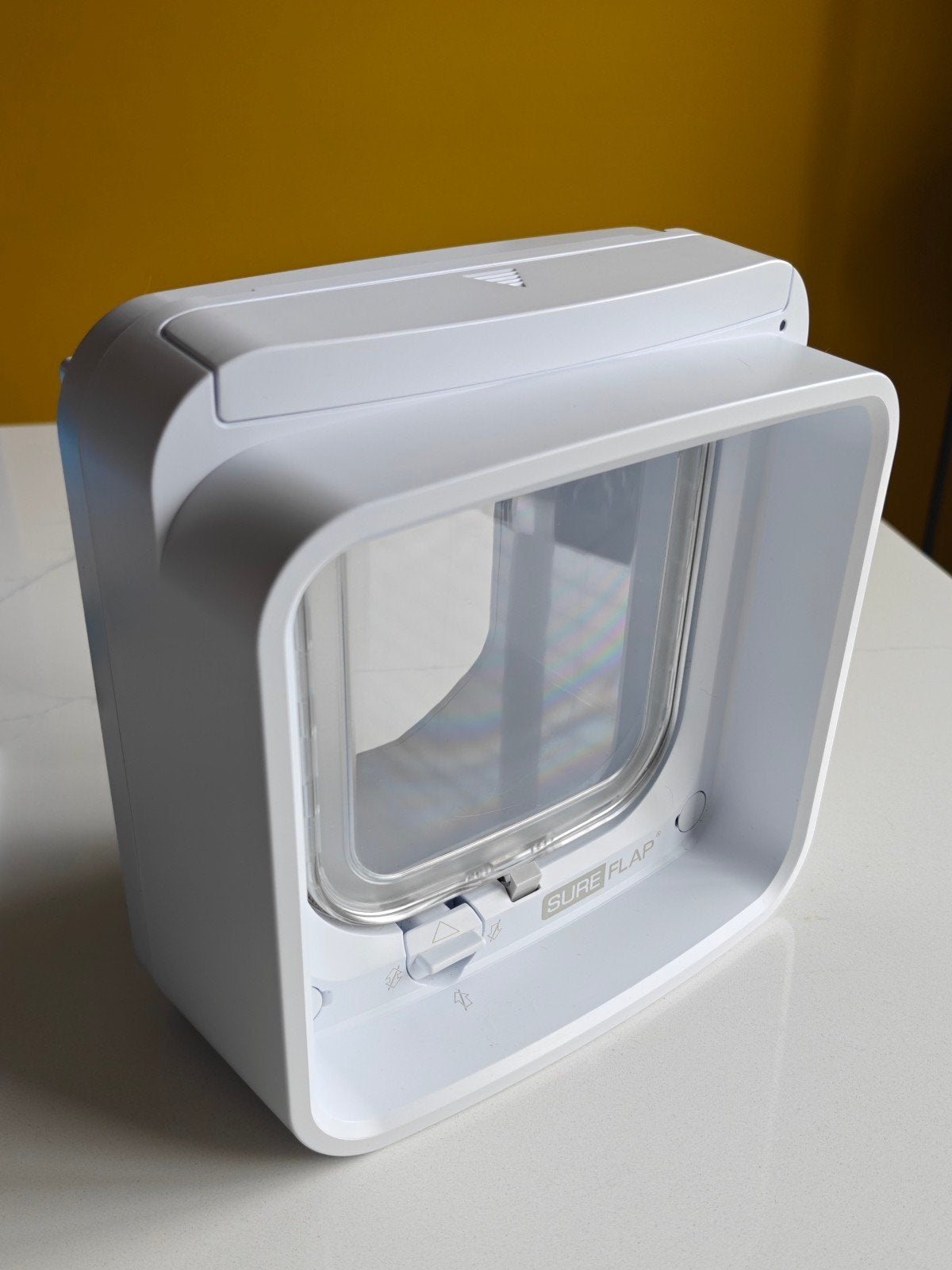 SureFlap Dualscan, Dieren en Toebehoren, Ophalen of Verzenden, Zo goed als nieuw