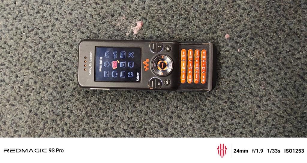 Sony Ericsson w580i, Telecommunicatie, Mobiele telefoons | Sony, Ophalen of Verzenden, Zwart, Overige systemen