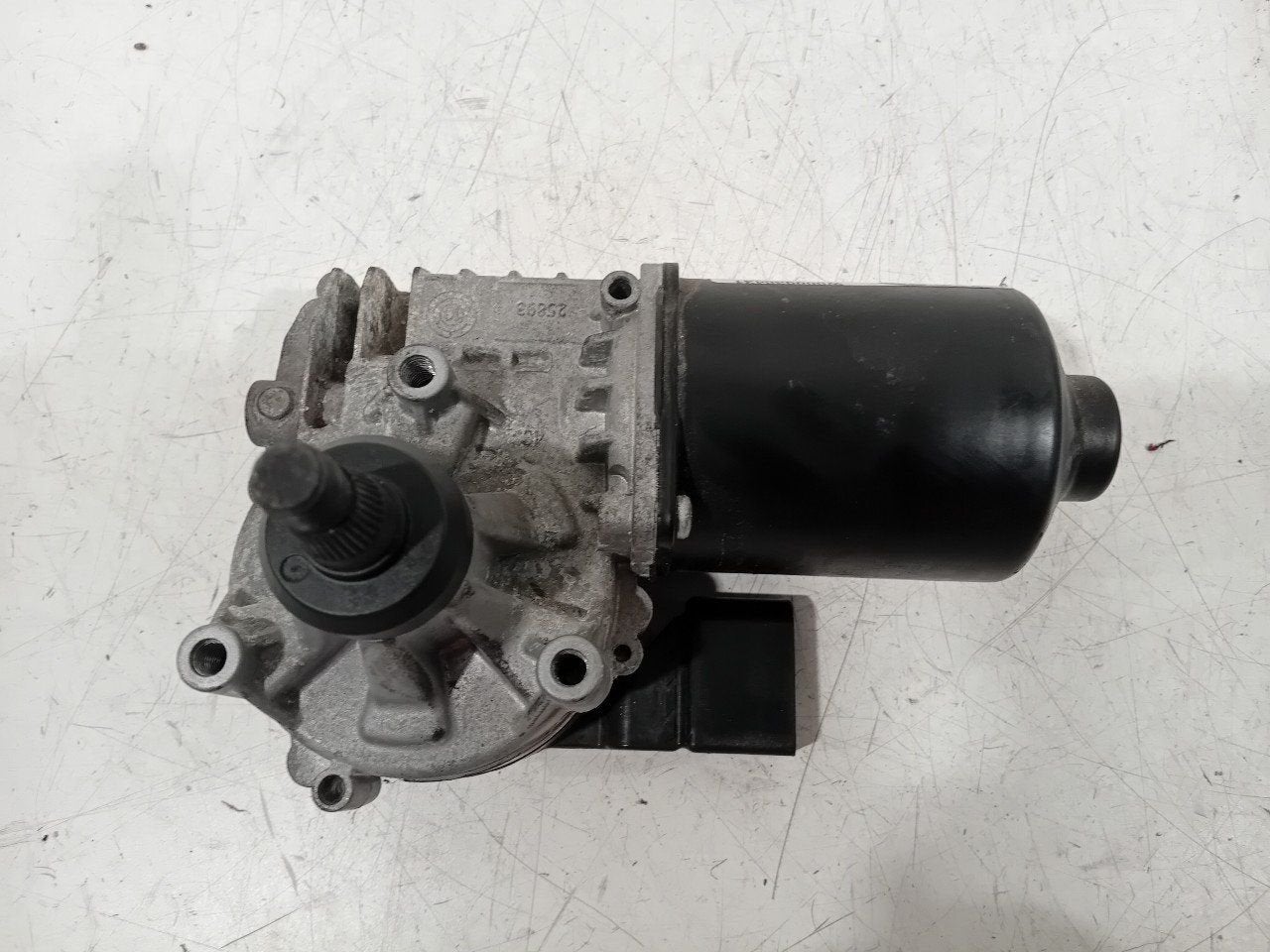 Ruitenwissermotor voor Ford Transit Connect, Onderdelen@venauto.nl, Van der Ven Autorecycling B.V., Gebruikt, Ettenseweg 76, 4706 PB Roosendaal, The Netherlands