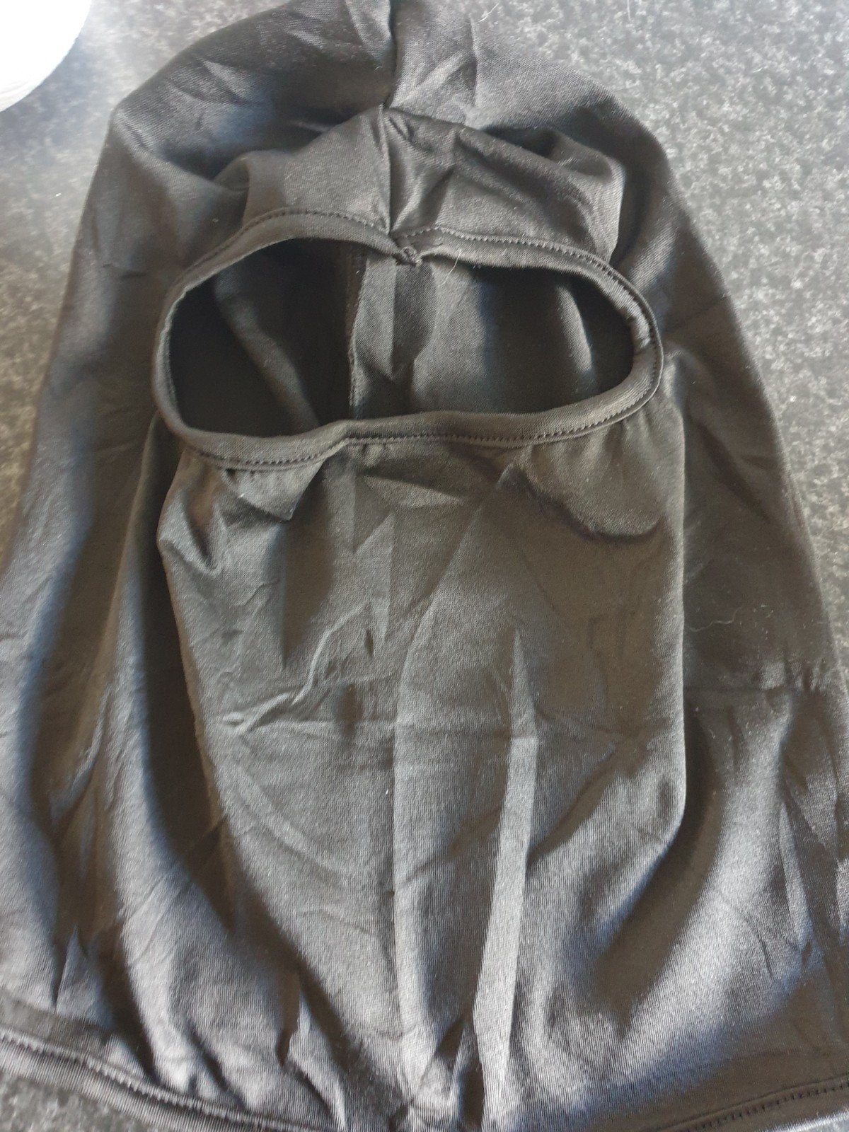 Bivakmuts, balaclava, Ophalen of Verzenden, Nieuw, Overige maten, Muts