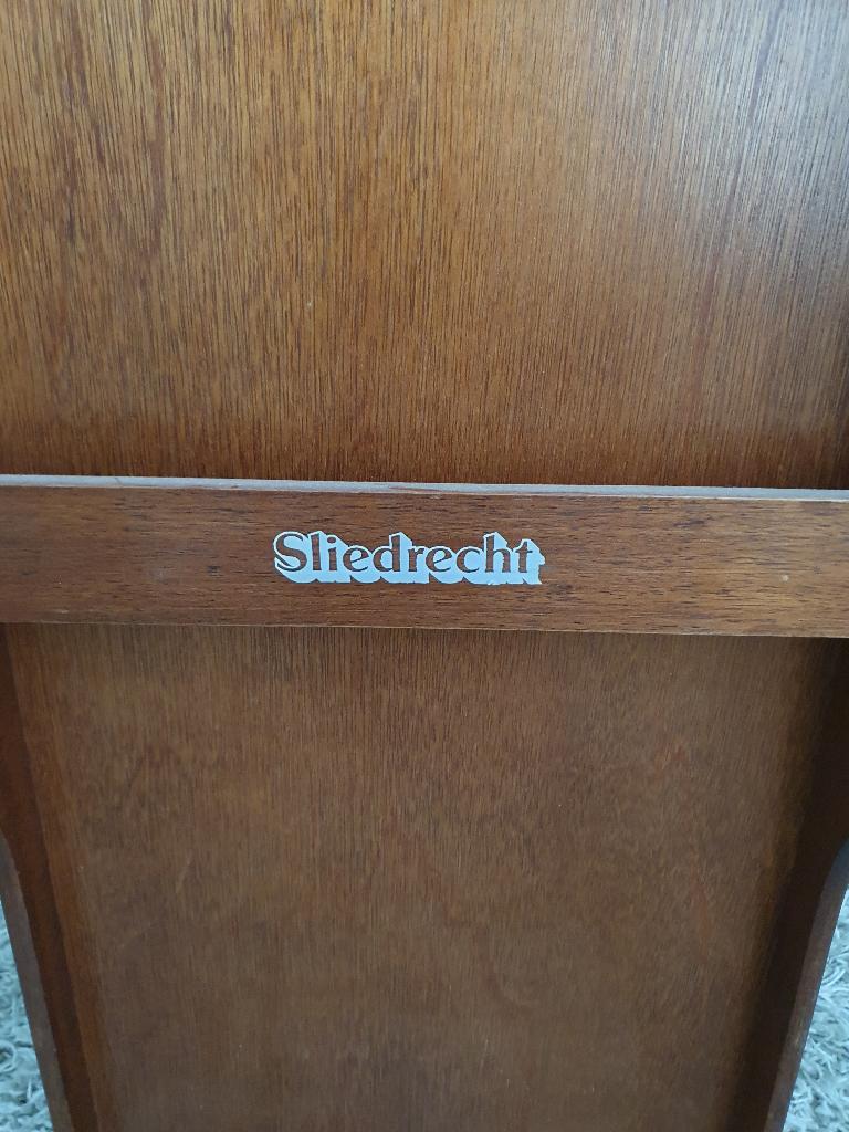 Wedstrijd Sjoelbak, Ophalen, Zo goed als nieuw