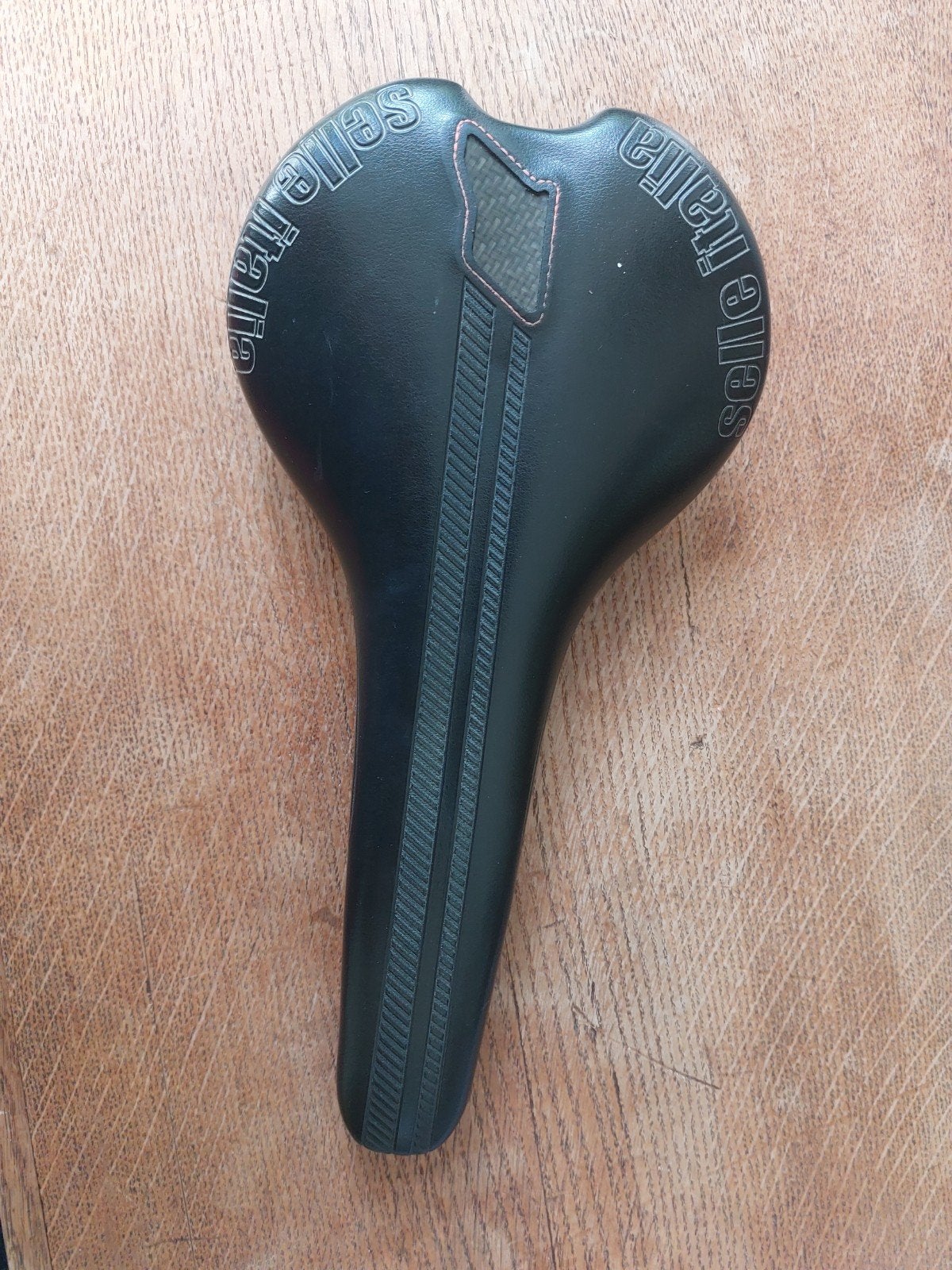 Selle Italia origineel zadel voor racefiets, Ophalen, Gebruikt, Selle Italia, Zadel