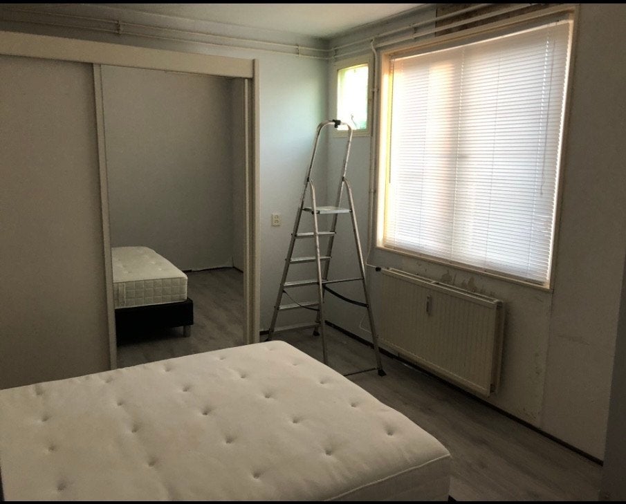 Kamer te huur in Rotterdam 650 euro pm, Minder dan 20 m², Rotterdam