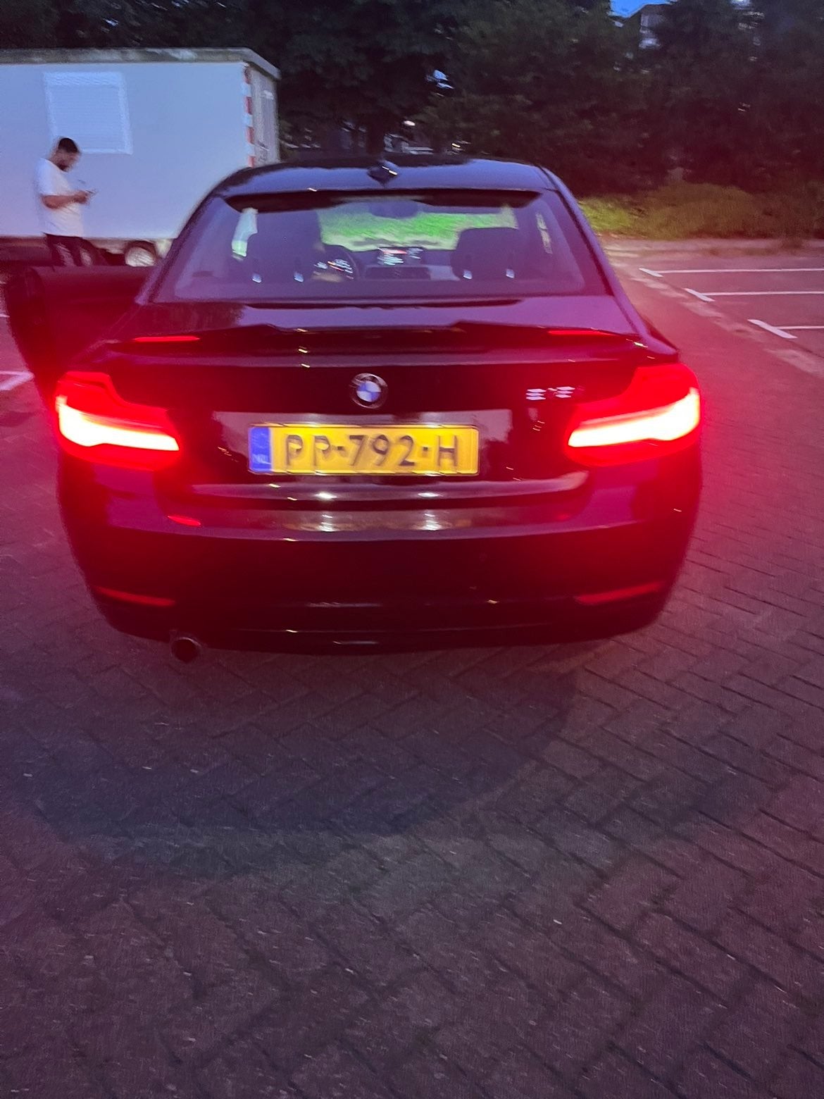 Bmw 218i, Auto's, BMW, Automaat, Achterwielaandrijving, Particulier, 2-Serie Gran Coupé
