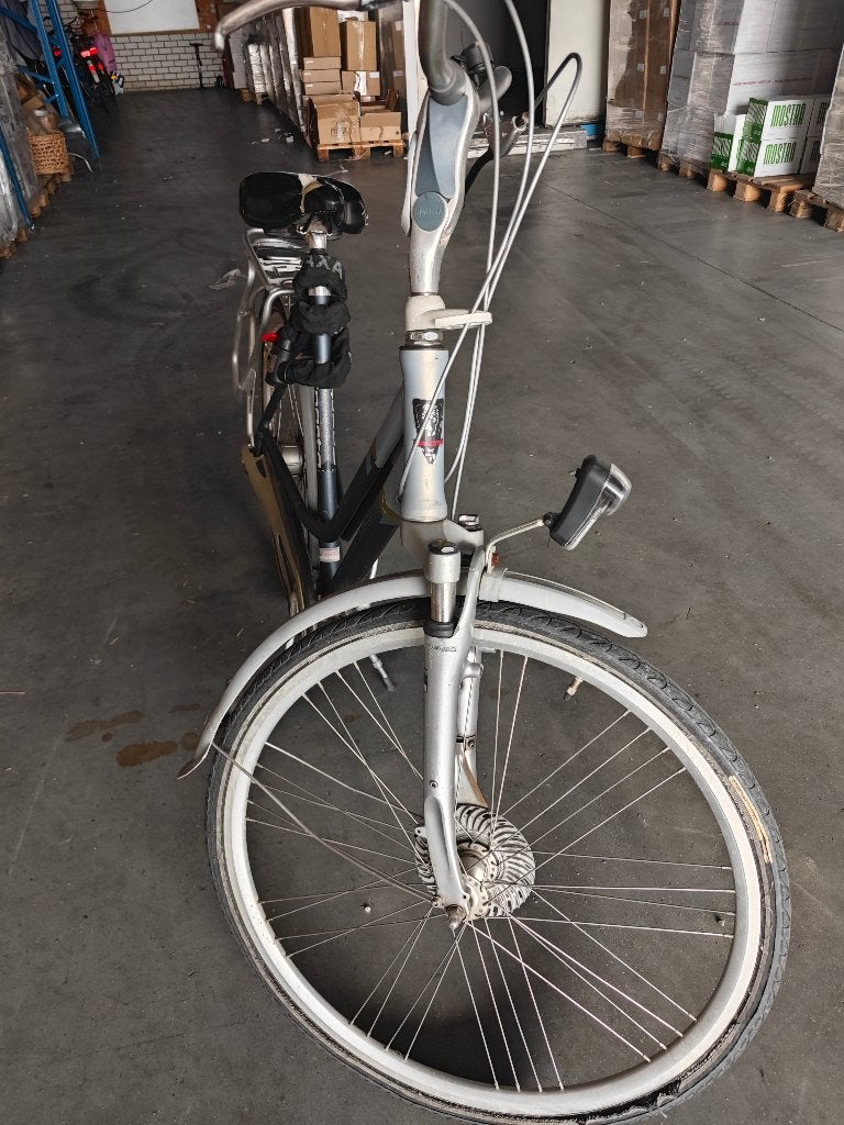 2 fietsen te koop, 47 tot 51 cm, Ophalen