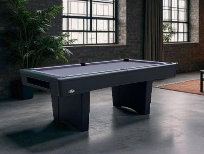 Pooltafel Buffalo Eliminator III 7ft of 8ft, Ophalen of Verzenden, Nieuw, Pooltafel