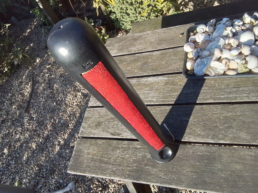 Doff n donner (cone, paal), Ophalen of Verzenden, Gebruikt