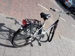 Gazelle Allure Limited d49 damesfiets / tourfiets, Gebruikt, -, -, 56 cm of meer