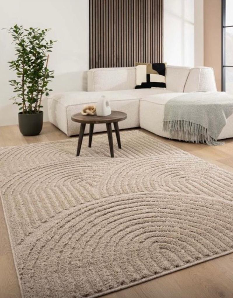 Vloerkleed Volero., Huis en Inrichting, Stoffering | Tapijten en Kleden, Ophalen of Verzenden, Rechthoekig, 200 cm of meer, 150 tot 200 cm