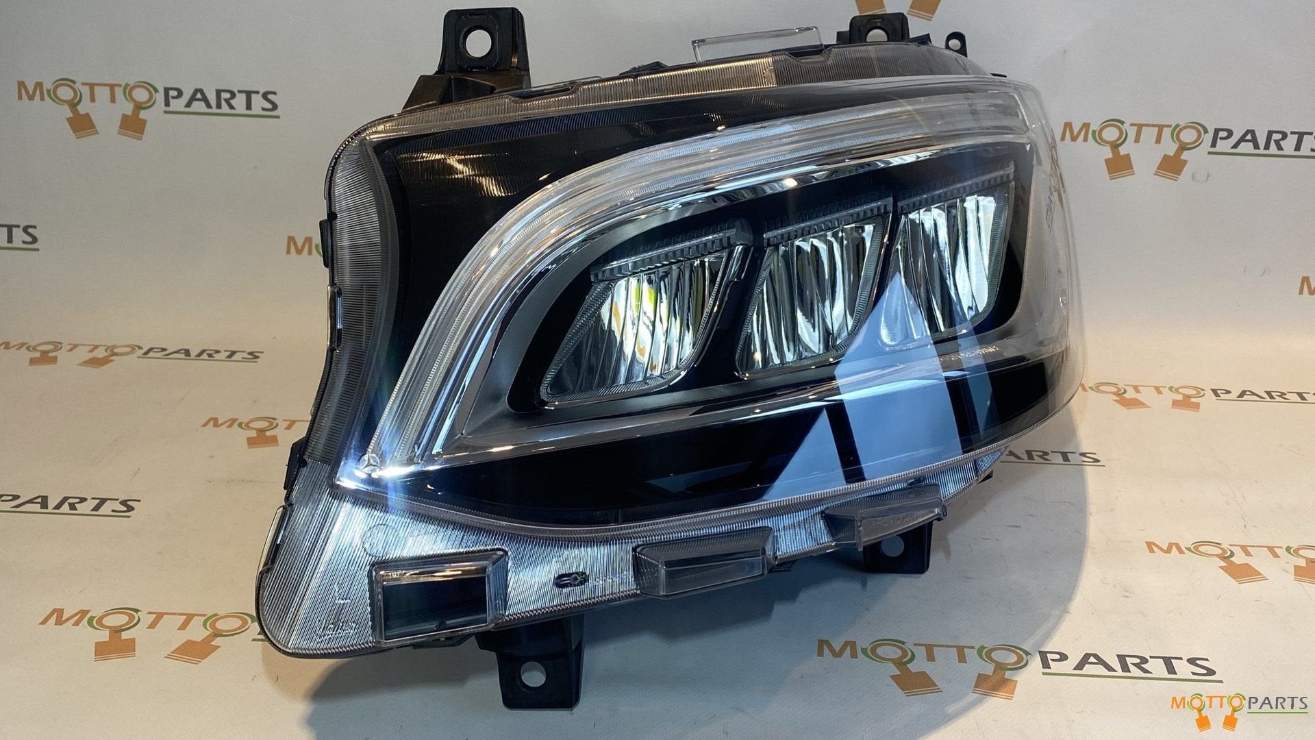 Sprinter W910 910 High Performance LED Koplamp A9109065700, Auto-onderdelen, Verlichting, -, -, Nieuw, Ophalen of Verzenden
