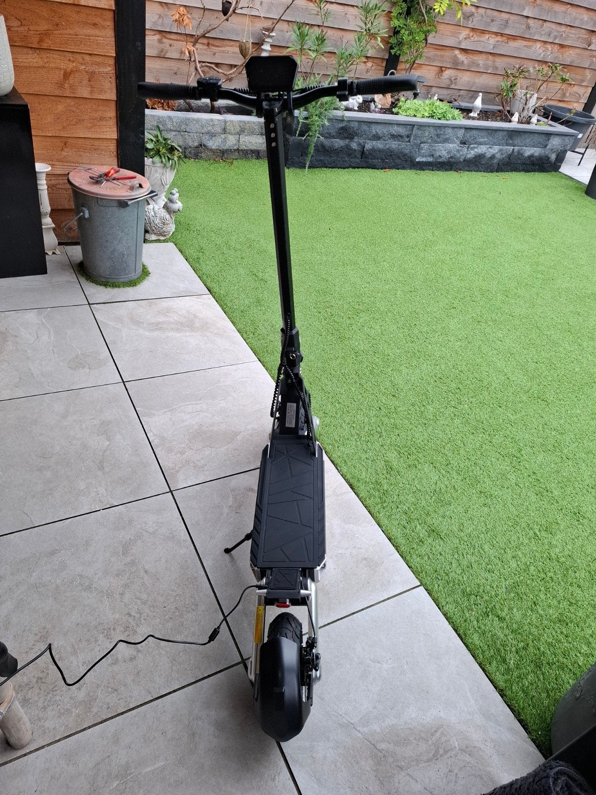 elektrische step., Ophalen of Verzenden, Nieuw, Elektrische step (E-scooter), TODIMART