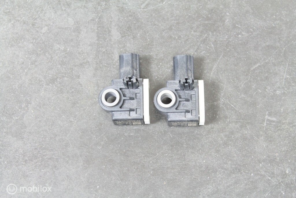 Airbag sensor Ford Focus Facelift (2014-2018), Auto-onderdelen, Gebruikt, Ophalen of Verzenden