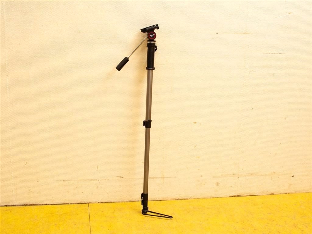 Vanguard statief 35690, Ophalen of Verzenden, Gebruikt, Minder dan 150 cm, Driepoot