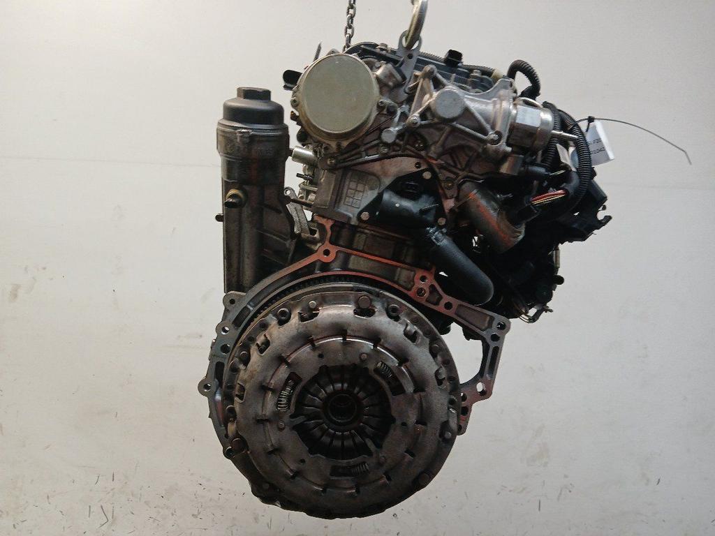 Motor BMW 1 serie, Auto-onderdelen, Motor en Toebehoren, Onderdelen@venauto.nl, Van der Ven Autorecycling B.V., Gebruikt, Ettenseweg 76, 4706 PB Roosendaal, The Netherlands