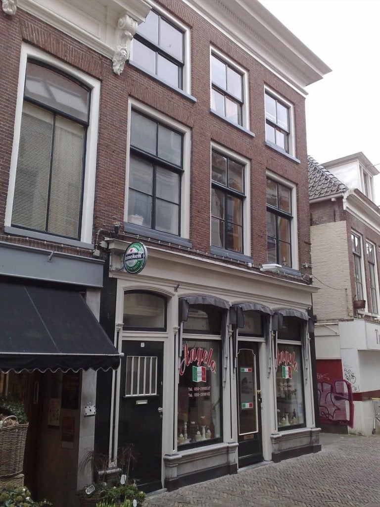 NIEUW! Woonruimte te huur Weerd, Leeuwarden, Huizen en Kamers