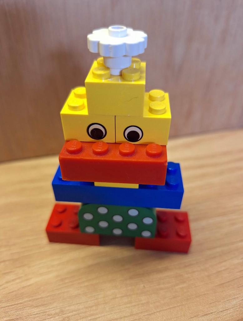 Lego FreeStyle: 1837, Gebruikt, Overige thema's, Lego, Ophalen of Verzenden