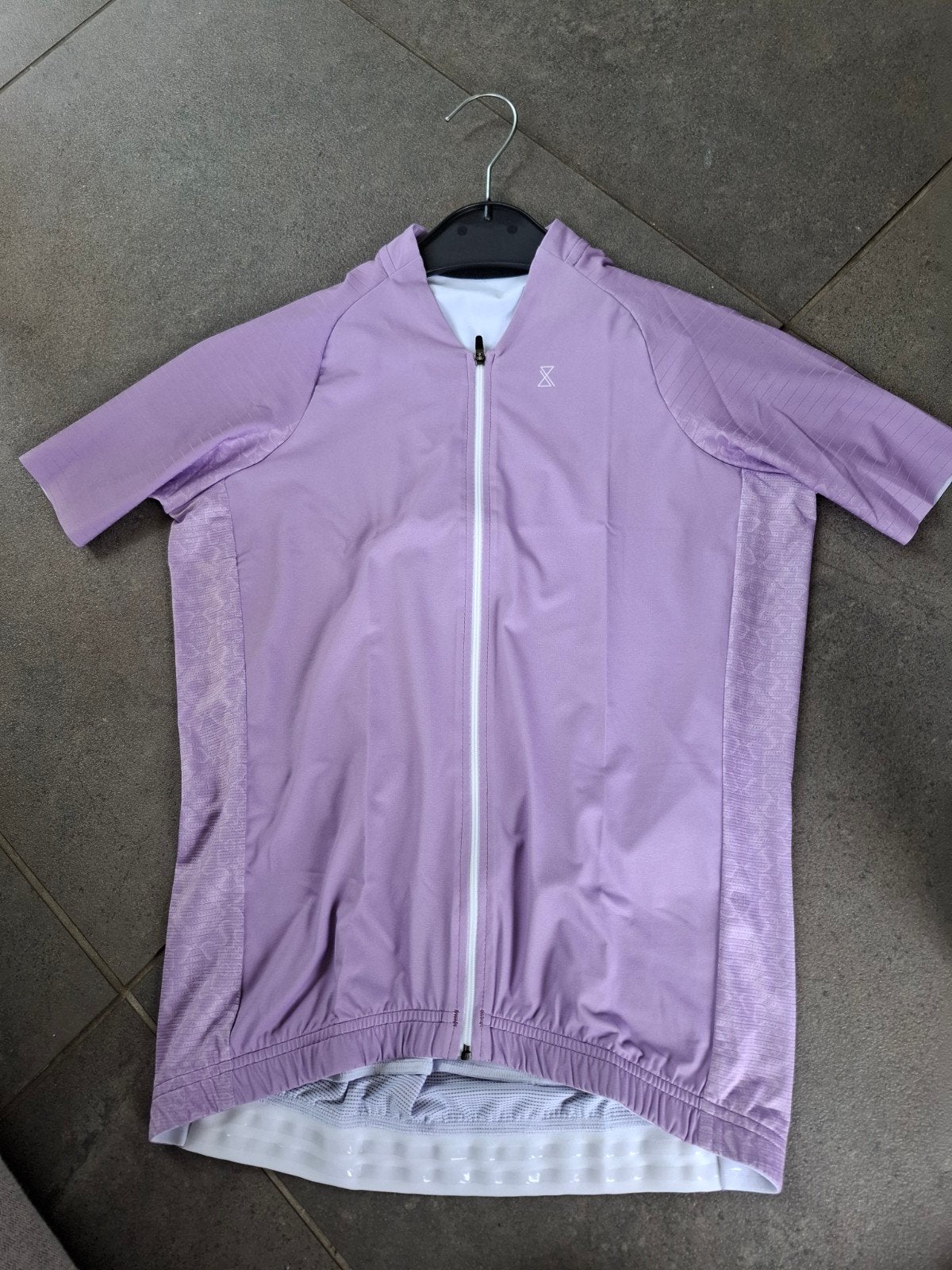 Bioracer wielershirt nieuw maat m dames, Ophalen of Verzenden, Nieuw, Dames, Bovenkleding