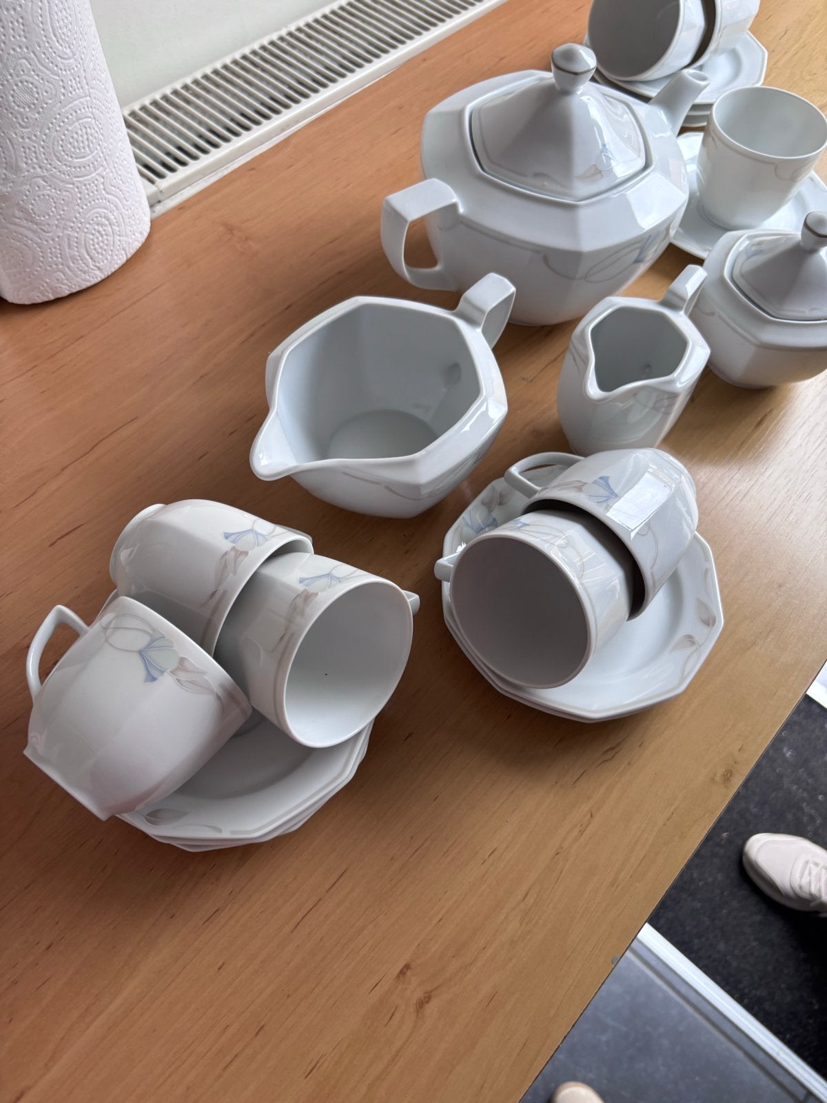 Foto 5 van Winterling Marktleuthen Bavaria Servies