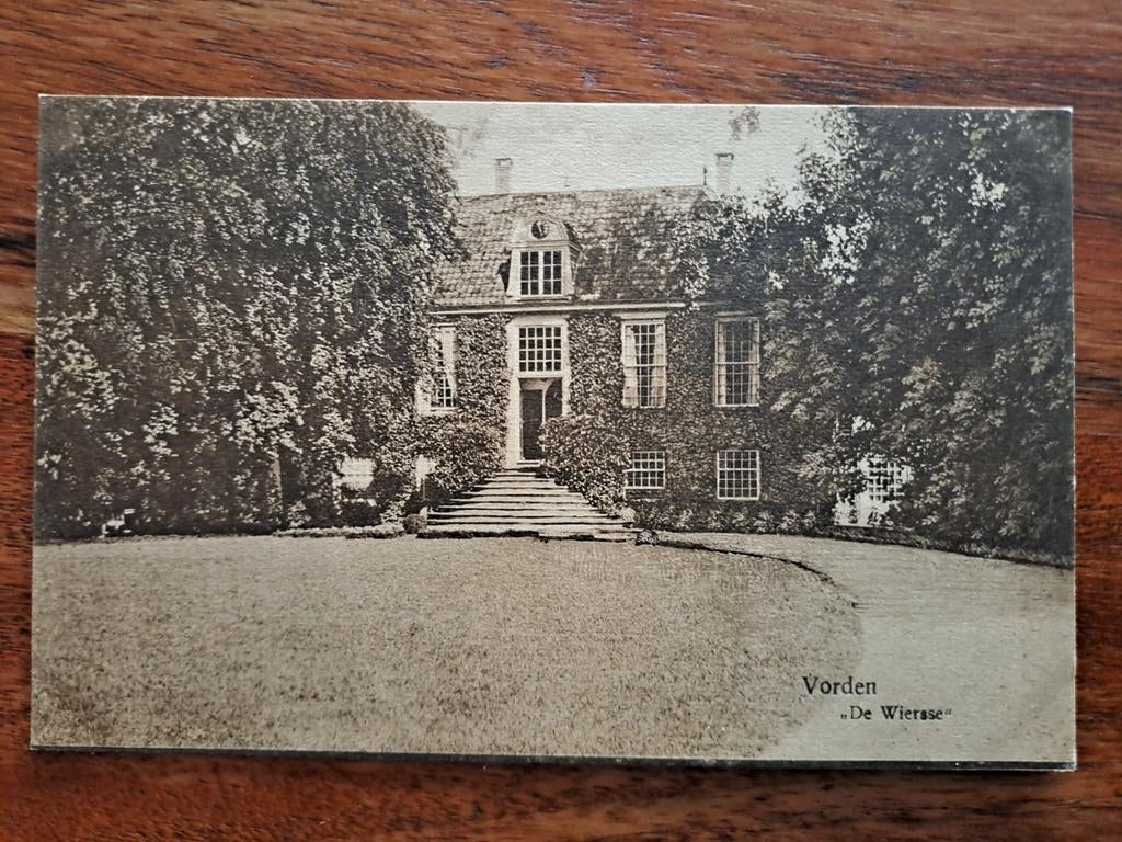Vorden, De Wiersse, Ophalen of Verzenden