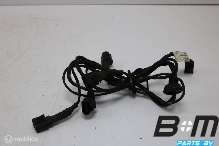 Kabelboom achterbumper Audi A4 8E 8H0971085, Gebruikt