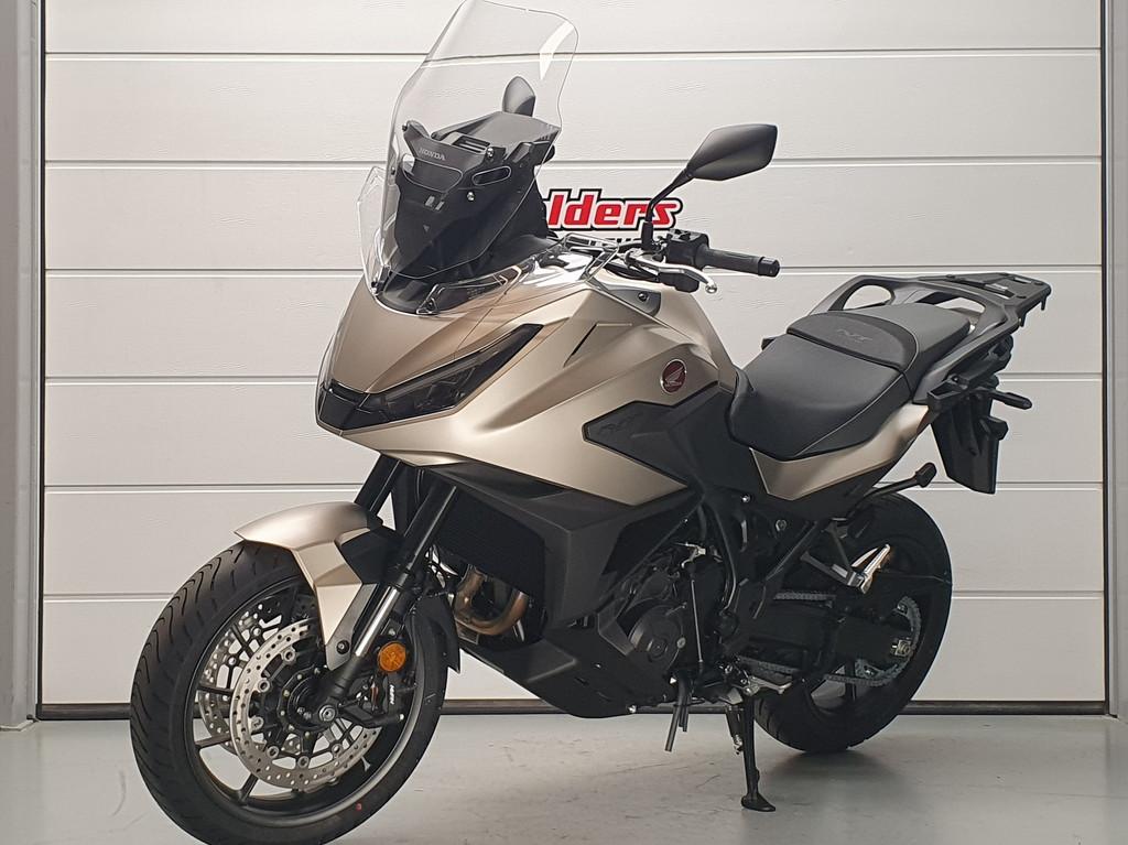 Honda NT 1100 A HONDA NT 1100 A (bj 2025), Bedrijf, Mc.benelux@honda-eu.com, Toermotor, Doornveld 180 - 184
B-1731  Zellik, BE