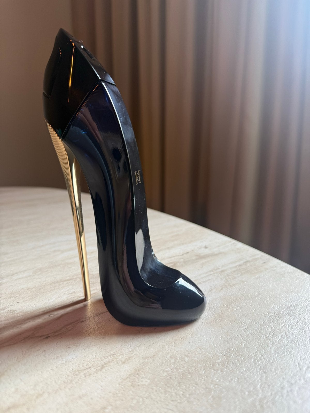 Nieuw: Carolina Herrera Good Girl Eau de Parfum 80ml, Ophalen of Verzenden, Zo goed als nieuw