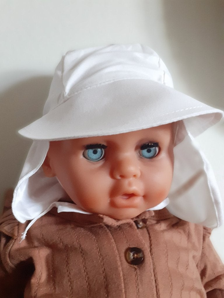 UV-pet voor baby.     Divers, Kinderen en Baby's, UV-zwemkleding, Jongen of Meisje, One size, Nieuw