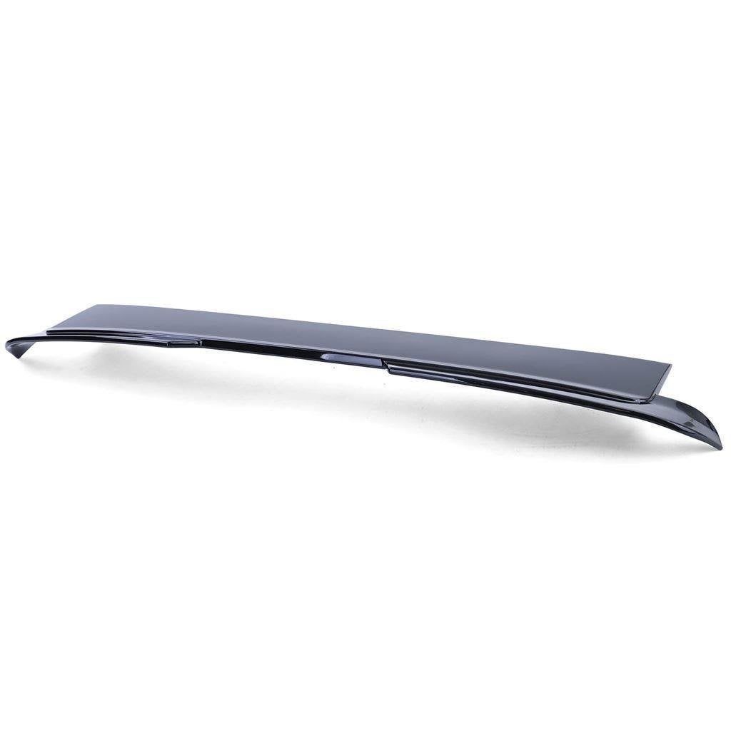 Dakspoiler Spoiler glans Zwart Voor Seat Ibiza 6J 6P 5Drs, Auto diversen, Tuning en Styling, Verzenden, Automotive Parts, A.parts@hotmail.nl