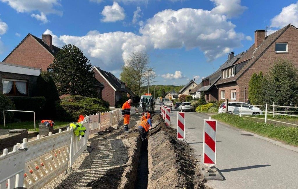 Infra, 33 - 40 uur, Overige niveaus, Starter, Overige vormen