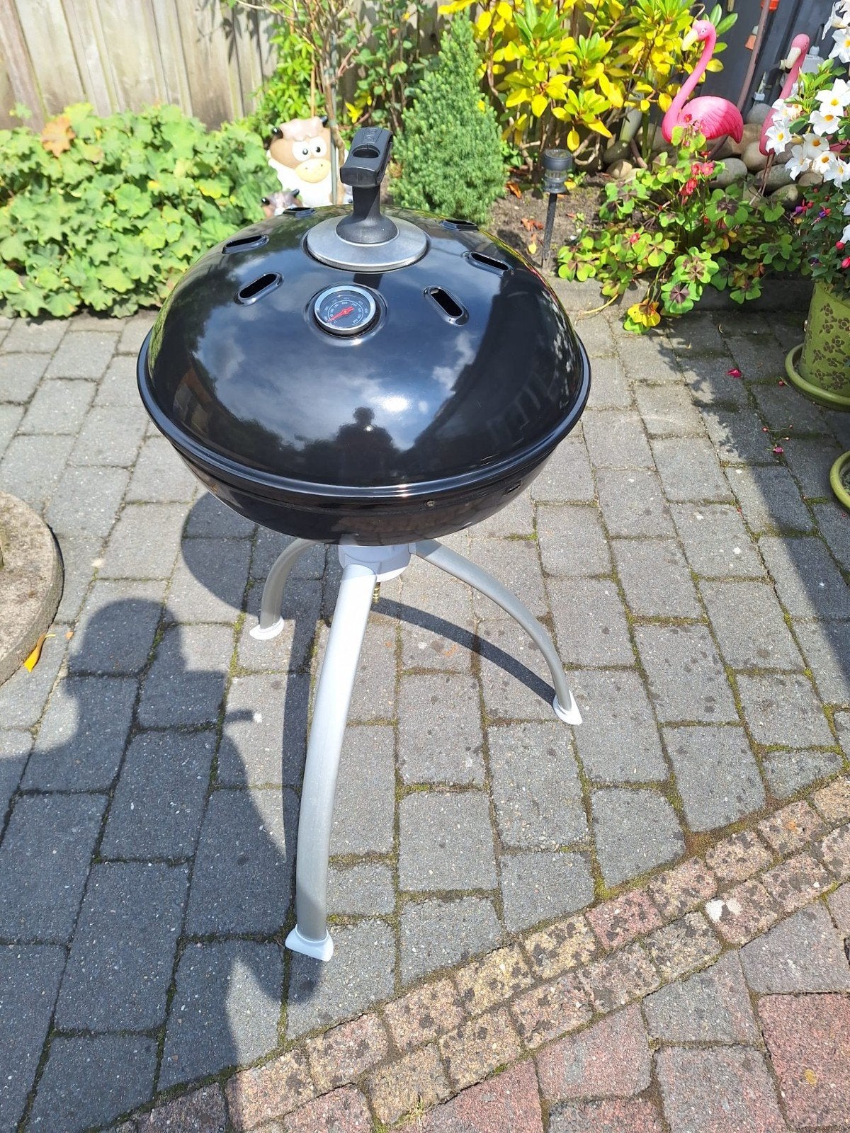 Cadac Grillo Chef 40cm, Tuin en Terras, Gasbarbecues, Ophalen of Verzenden