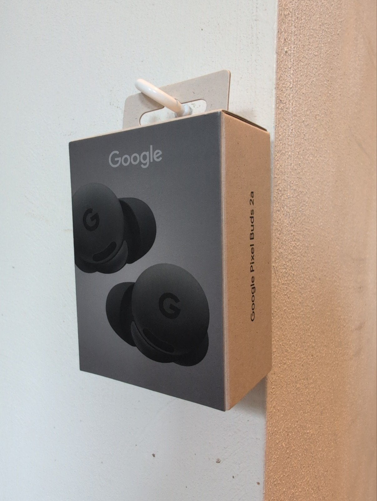 Google Pixel Buds 2a - Nieuw in doos, Ophalen, Nieuw, Overige merken, Bluetooth