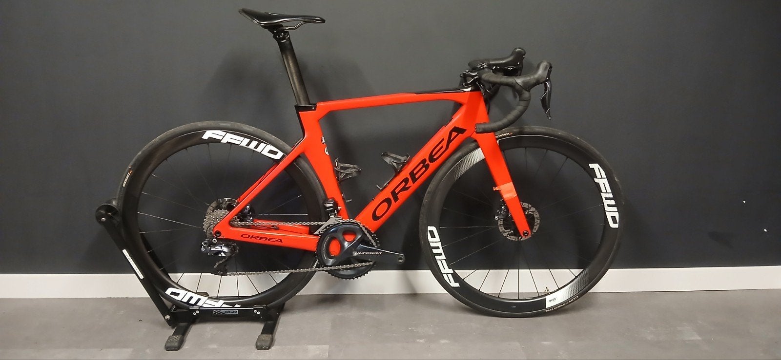 ORBEA Orca maat 51, Carbon, 49 tot 53 cm, Meer dan 20 versnellingen, Ophalen