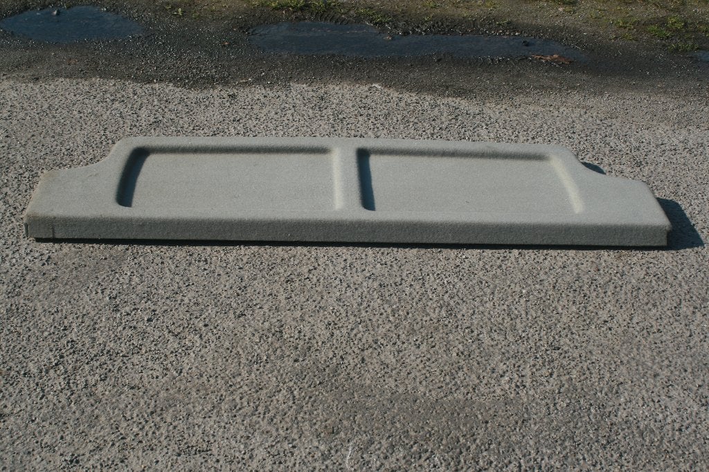 Hoedenplank Opel Vivaro / renault traffic 2001-2014, Ophalen, Renault