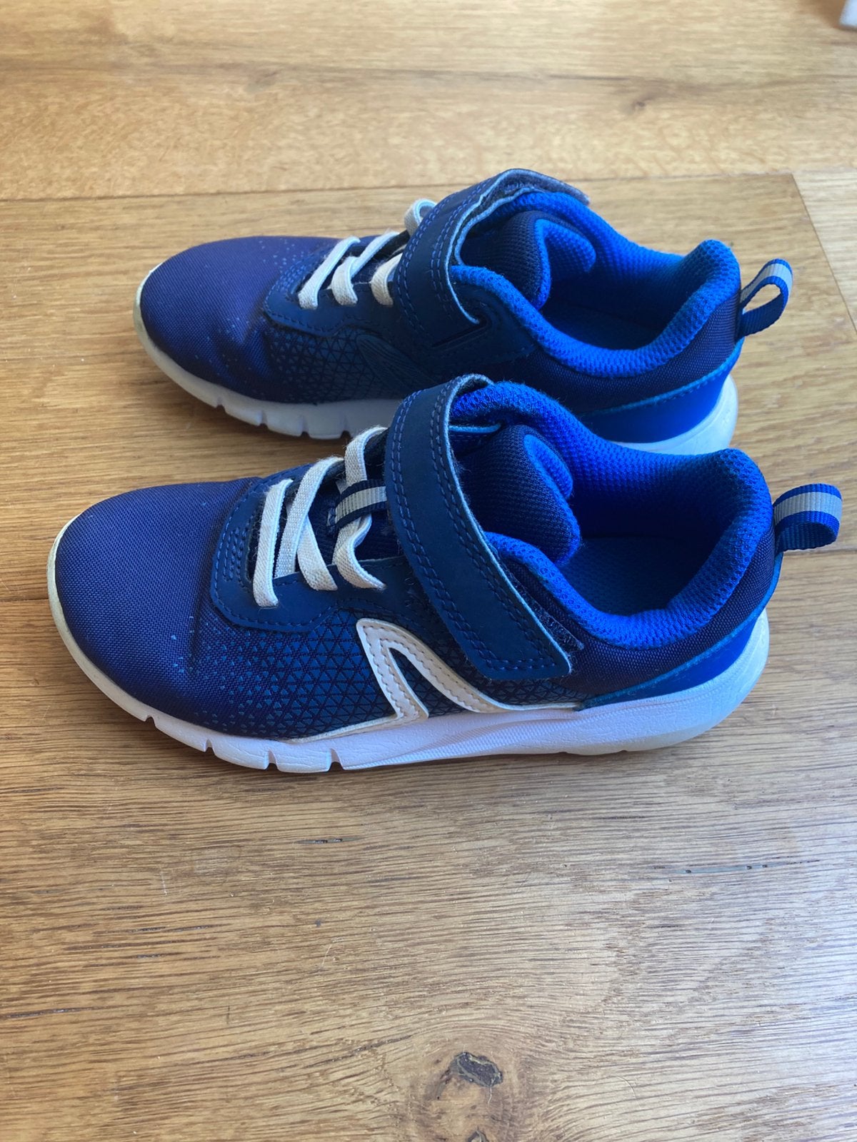 Sketchers maat 29 gymschoenen / sneakers, Ophalen of Verzenden, Zo goed als nieuw, Sportschoenen