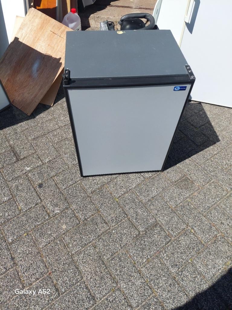 Vitrifrigo C90 compressor koelkast op 12v 24v, Caravans en Kamperen, Camper-accessoires, Ophalen of Verzenden