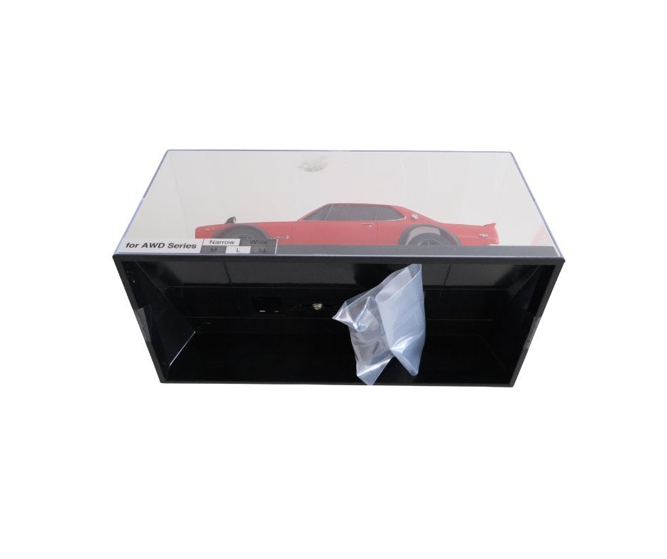 Kyosho Autoscale Mini-Z Nissan Skyline 2000 GTR K.MZP466R60, Hobby en Vrije tijd, Ophalen of Verzenden, Nieuw, Overige schalen