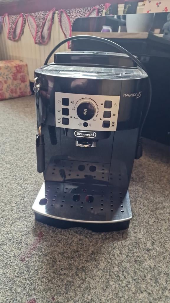 Delonghi koffiezetapparaat, Witgoed en Apparatuur, Ophalen, Koffiemachine