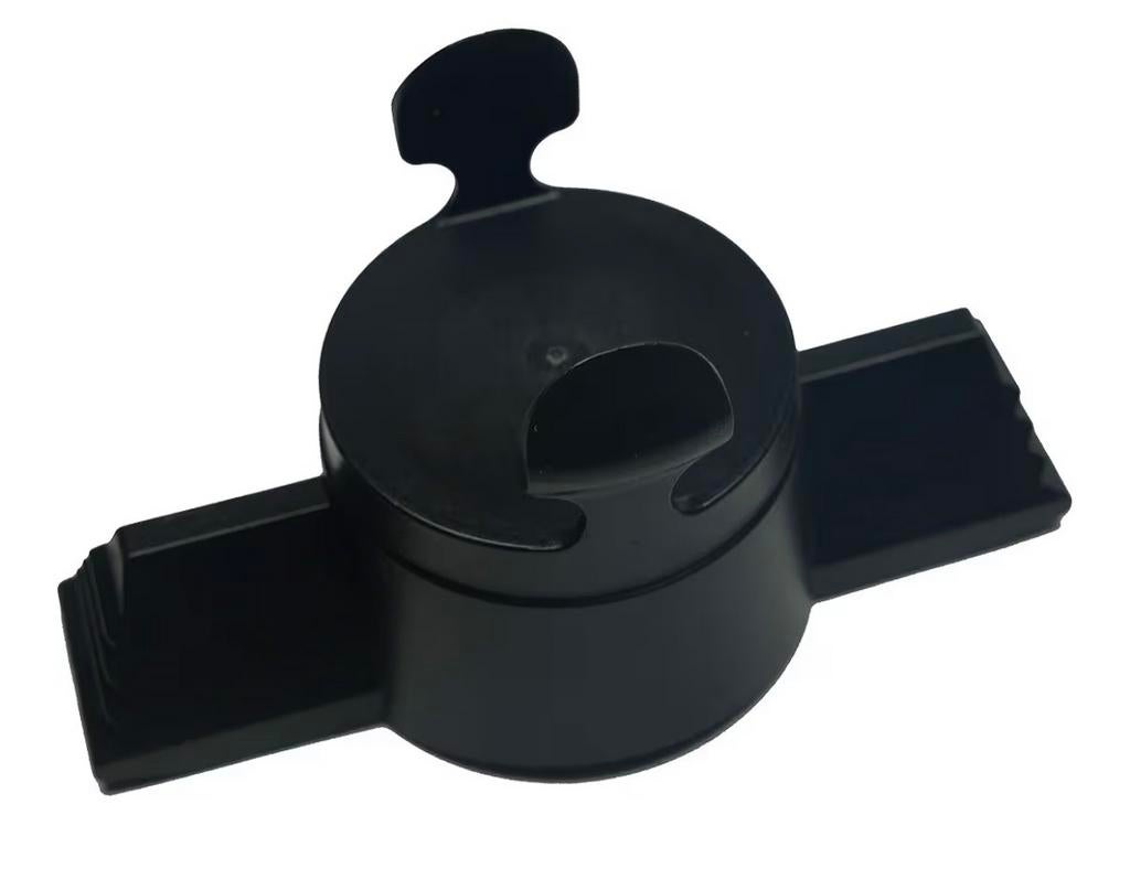 Westfalia afsluitplug trekhaak (afneembare kogel), Auto-onderdelen, Trekhaken, Ophalen of Verzenden, Nieuw