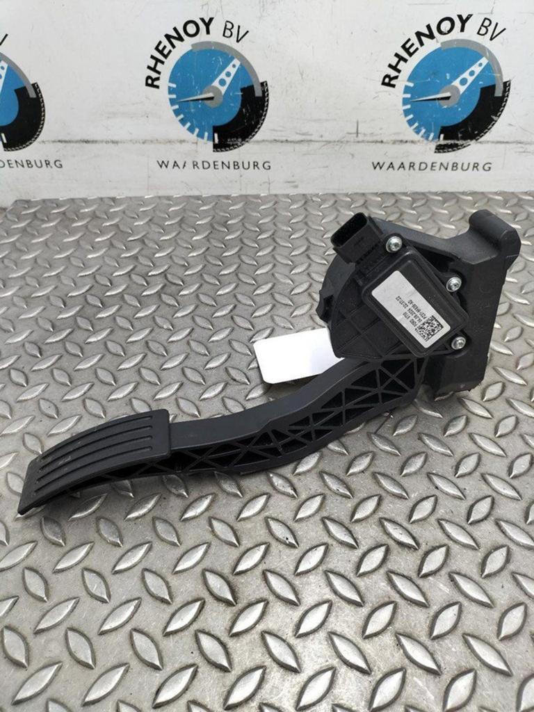 FORD TOURNEO CUSTOM NXN TREND 320 SWB  GASPEDAAL SENSOR PZ31, Ophalen of Verzenden, Gebruikt, Stiba lid