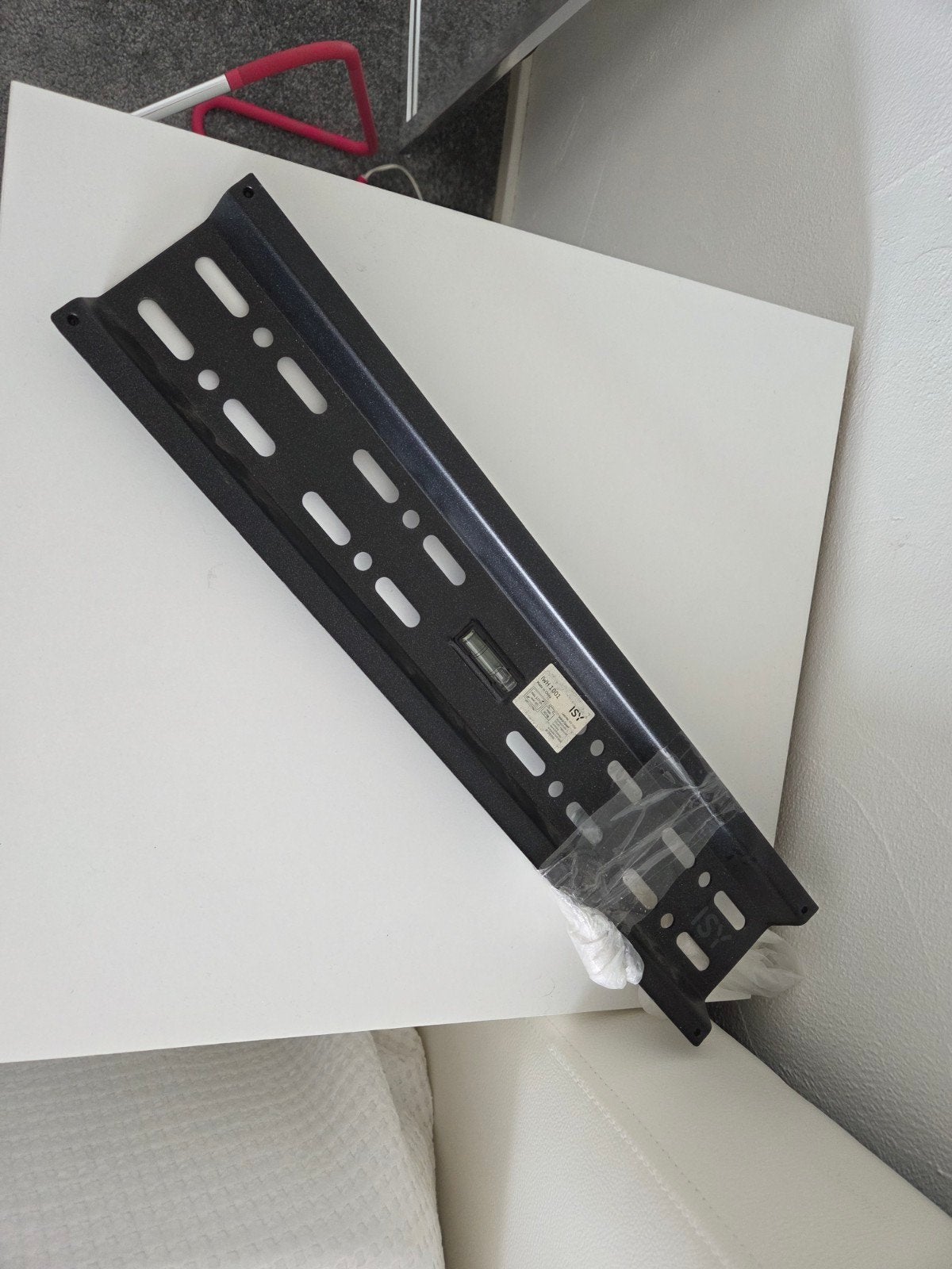 TV Meubel Wandmontage - ISY IWH 1001 (max. 50 kg), Ophalen