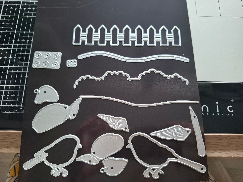 Kaarten, Ophalen of Verzenden, Nieuw, Overige thema's, Pons of Mal