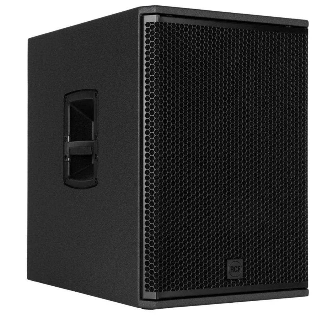 RCF SUB 15-AS actieve subwoofer met 2200W vermogen, Subwoofer, ., Nieuw, Ophalen of Verzenden