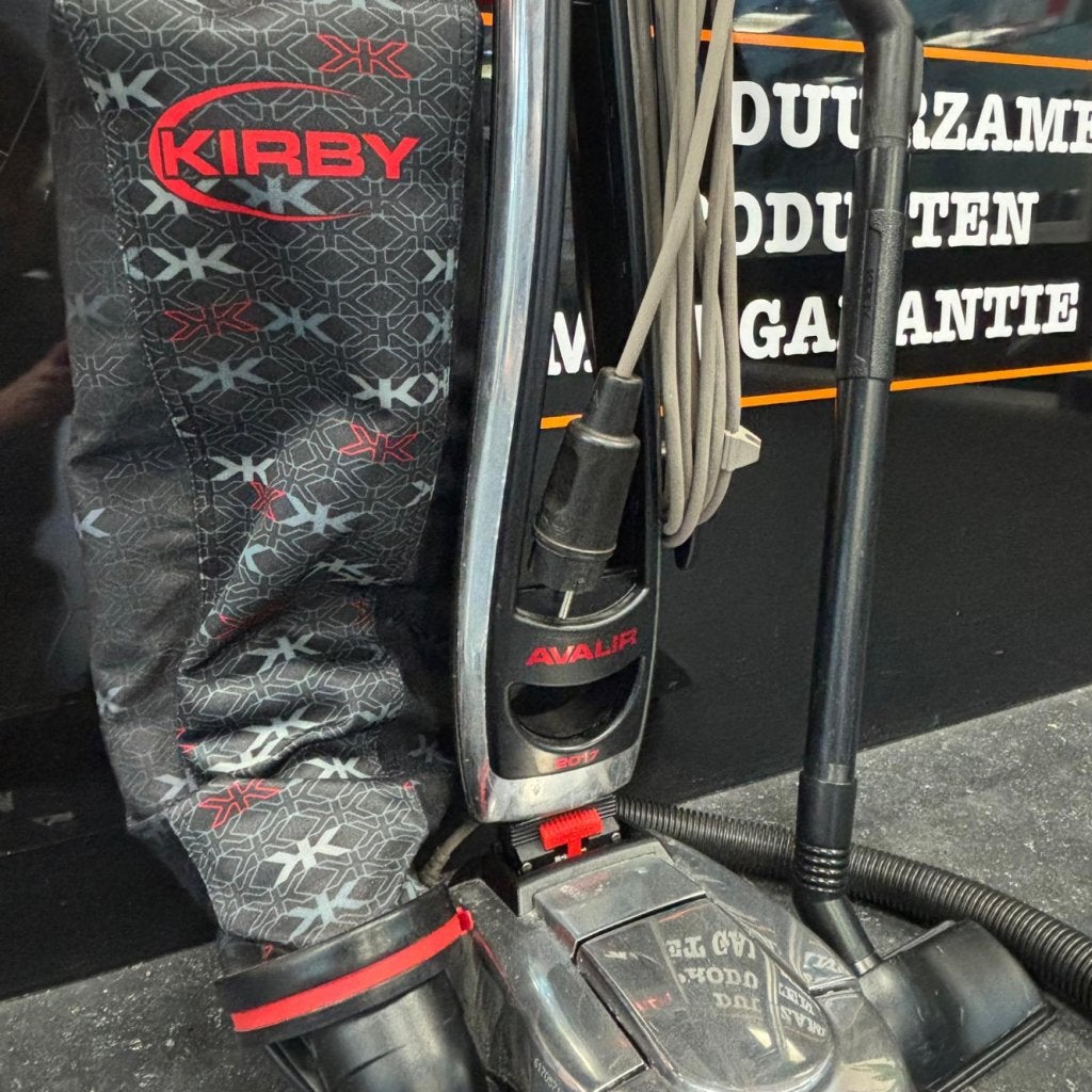 Kirby Avalir Sentria G10e Stofzuiger, Witgoed en Apparatuur, Stofzuigers, Flex Ltd., Zo goed als nieuw, https://flex.com/contact-us
