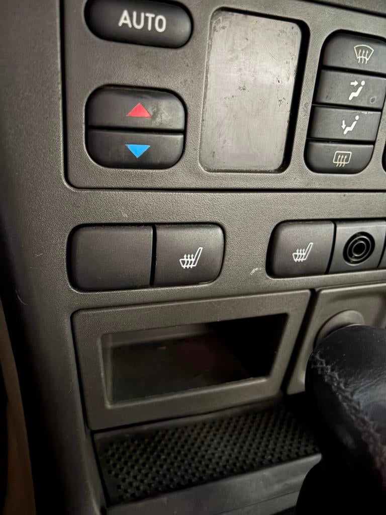 Opbergvakje Saab 9-3, Ophalen of Verzenden, Gebruikt, Saab