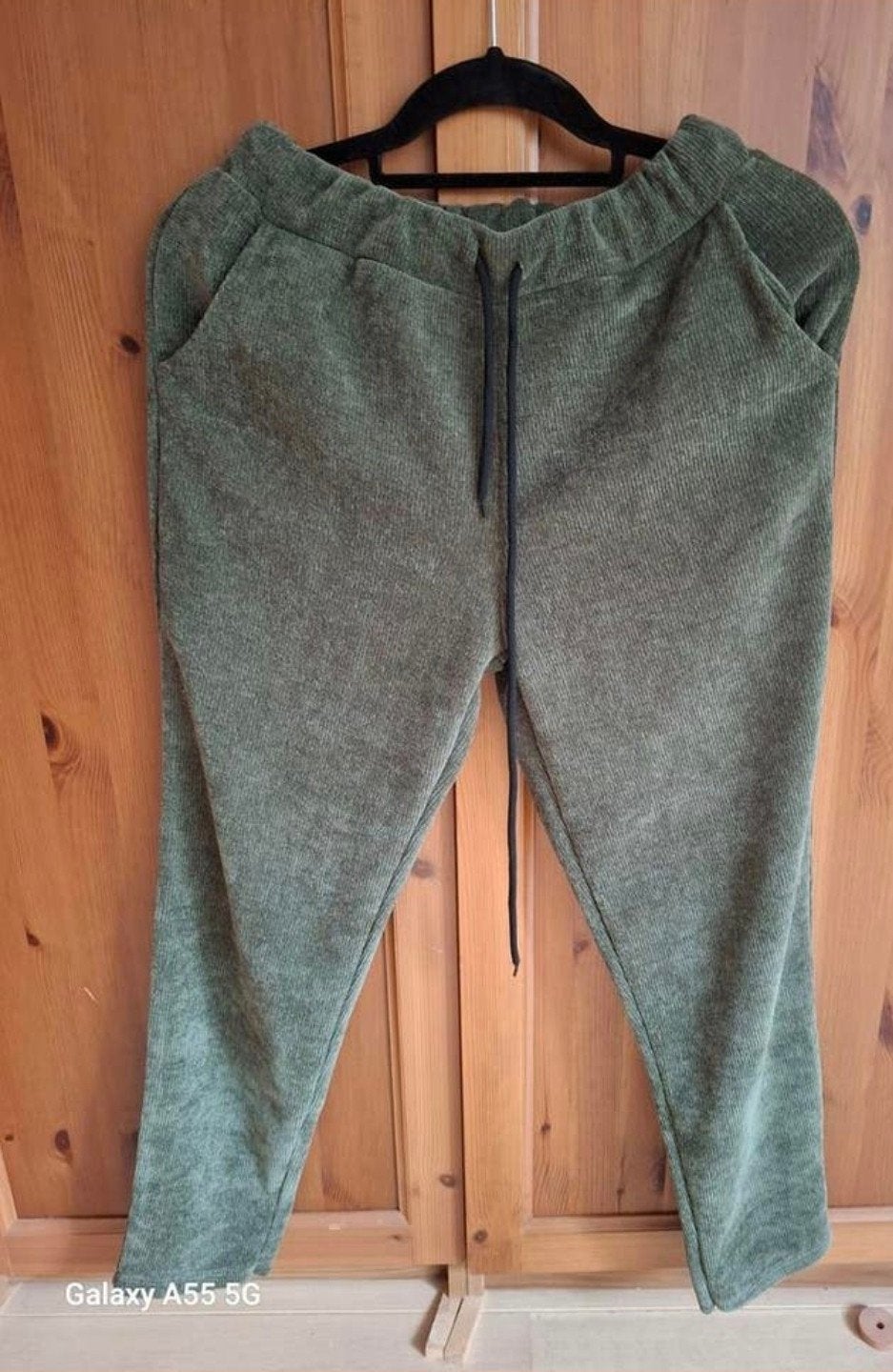 supergaaf groen pak, Ophalen of Verzenden, Nieuw, Maat 38/40 (M), Groen